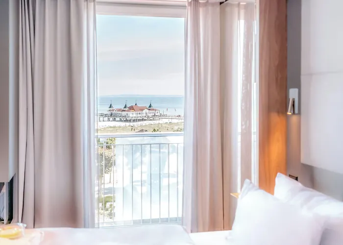 Das Ahlbeck Hotel&SPA
